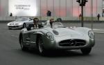Mercedes-Benz and Fashion 2008 года